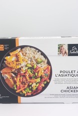 Isabelle Huot Isabelle Huot - Plat Préparé, Poulet À L'Asiatique (350g)