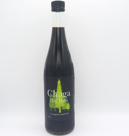 Chaga du Bas Chaga du Bas - Chaga Liquide, Le Sapiné Vitaminé (750ml)