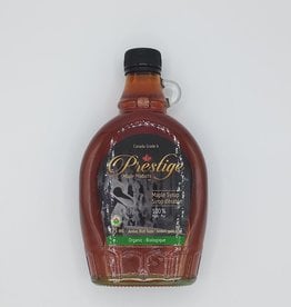 Prestige Maple Products Prestige Maple Products - Sirop d'Érable, Ambre (375ml)