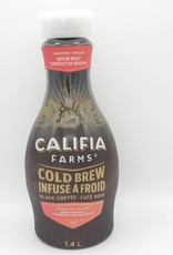 Califia Farms Califia Farms - Café Infusé a Froid, Medium Noir (1.4l)