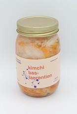 Fermenterie La Racine Fermenterie La Racine - Kimchi (500ml)