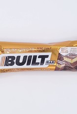 Built Built - Barre Protéiné, Brownie au Beurre d'Arachide (56g)