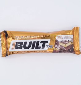 Built Built - Barre Protéiné, Brownie au Beurre d'Arachide (56g)