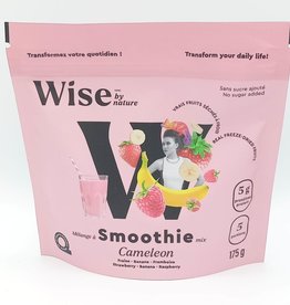 Wise By Nature Wise By Nature - Mélange À Smoothie, Cameleon (175g)