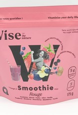 Wise By Nature Wise By Nature - Mélange À Smoothie, Rouge (175g)