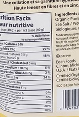 Eden Foods Eden Foods - Graines de Citrouille, Grillées Salées Bio (113g)