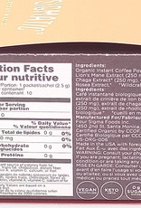 Four Sigmatic Four Sigmatic - Café aux Champignons, Lions Mane Chaga / Mélange Café (Unité) (2.5g)