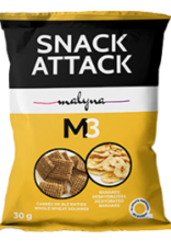 Malyna Malyna Snack Attack - Collation M3 (30g)