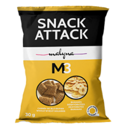 Malyna Malyna Snack Attack - Collation M3 (30g)