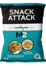Malyna Malyna Snack Attack - Collation M2 (25g)