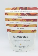 Handfuel Handfuel - Pacanes Glacés, À L'Érable (120g)
