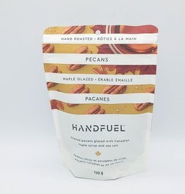 Handfuel Handfuel - Pacanes Glacés, À L'Érable (120g)