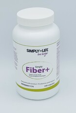 Simply For Life Simply For Life - Capsule de Psyllium (180cap)