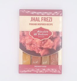 Master Indian Spice Master Indian Spice - Épices Indiennes, Jhal Frezi (25.3g)