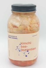 Fermenterie La Racine Fermenterie La Racine - Kimchi (1l)