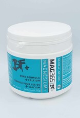 Itl Health Itl Health - Magnesium 365 Bf+ En Poudre, Nature et Calcium (210g)