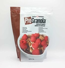 Julian Bakery Julian Bakery - Pro Granola, Chocolat (518g)