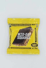 Mid-Day Squares Mid-Day Squares - Carrés de Superaliments Crus Bio, Pâte À Biscuits (33g)