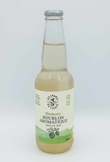 Les Chants du Fleuve Les Chants Du Fleuve - Kombucha, Houblon Aromatique (341ml)