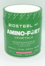 BioSteel Biosteel - Préparation Sportive - Aminos, Fusion de Baies (210g)