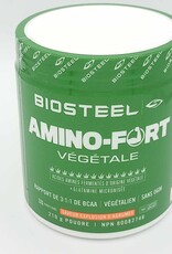 BioSteel Biosteel - Préparation Sportive - Aminos, Citrus Twist (210g)