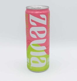 Zevia Zevia - Boisson Énergisante, Fraise Kiwi (355ml)