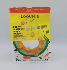 Loounie Loounie - Pépites Magiques (500g)
