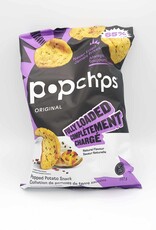 Pop Chips Pop Chips - Croustilles, All Dress (142g)