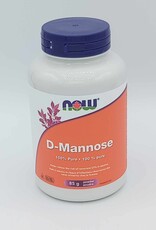 Now Now - D-Mannose Pour Infection Urinaire, En Poudre (85g)