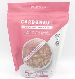 Carbonaut Carbonaut - Granola Faible En Glucide, Pomme et Cannelle (283g)