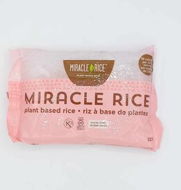 Miracle Noodle Miracle Noodle - Riz de Konjac (227g)