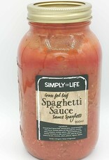 Simply For Life Simply For Life - Sauce À la Viande (900ml)