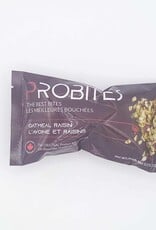 Probites Probites - Bouchées de Protéines, Avoine Raisin (100g) MK