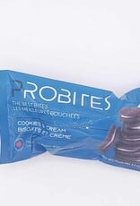 Probites Probites - Bouchées de Protéines, Biscuits & Crème (100g)