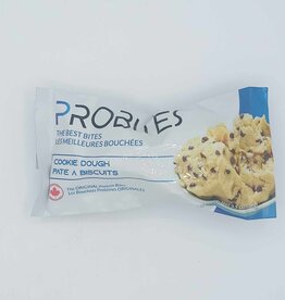Probites Probites - Bouchées de Protéines, Pâte À Biscuits (100g) MK