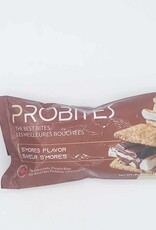Probites Probites - Bouchées Protéinés, S'Mores (100g)