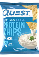 Quest Quest, Chroustilles protéiné - Ranch