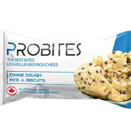 Probites Probites - Bouchées de Protéines, Pâte À Biscuits (100g)