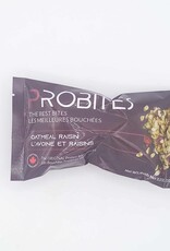 Probites Probites - Bouchées de Protéines, Avoine Raisin (100g)