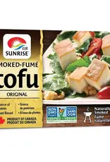 Sunrise Sunrise - Tofu, Fumé (180g)