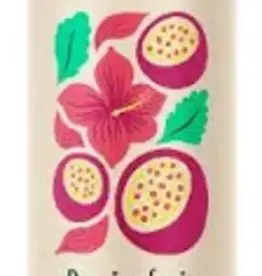 Zevia Zevia - Thé, Hibiscus au Fruit de la Passion (355ml)