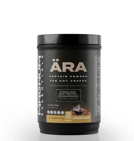 ARA Magnum Ara - Noisettes, Non Crèmeux (312.5g)