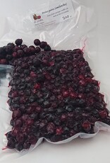La Cabottine La Cabottine - Amélanches Congelées Sous-Vide (100g)