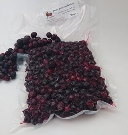 La Cabottine La Cabottine - Amélanches Congelées Sous-Vide (100g)