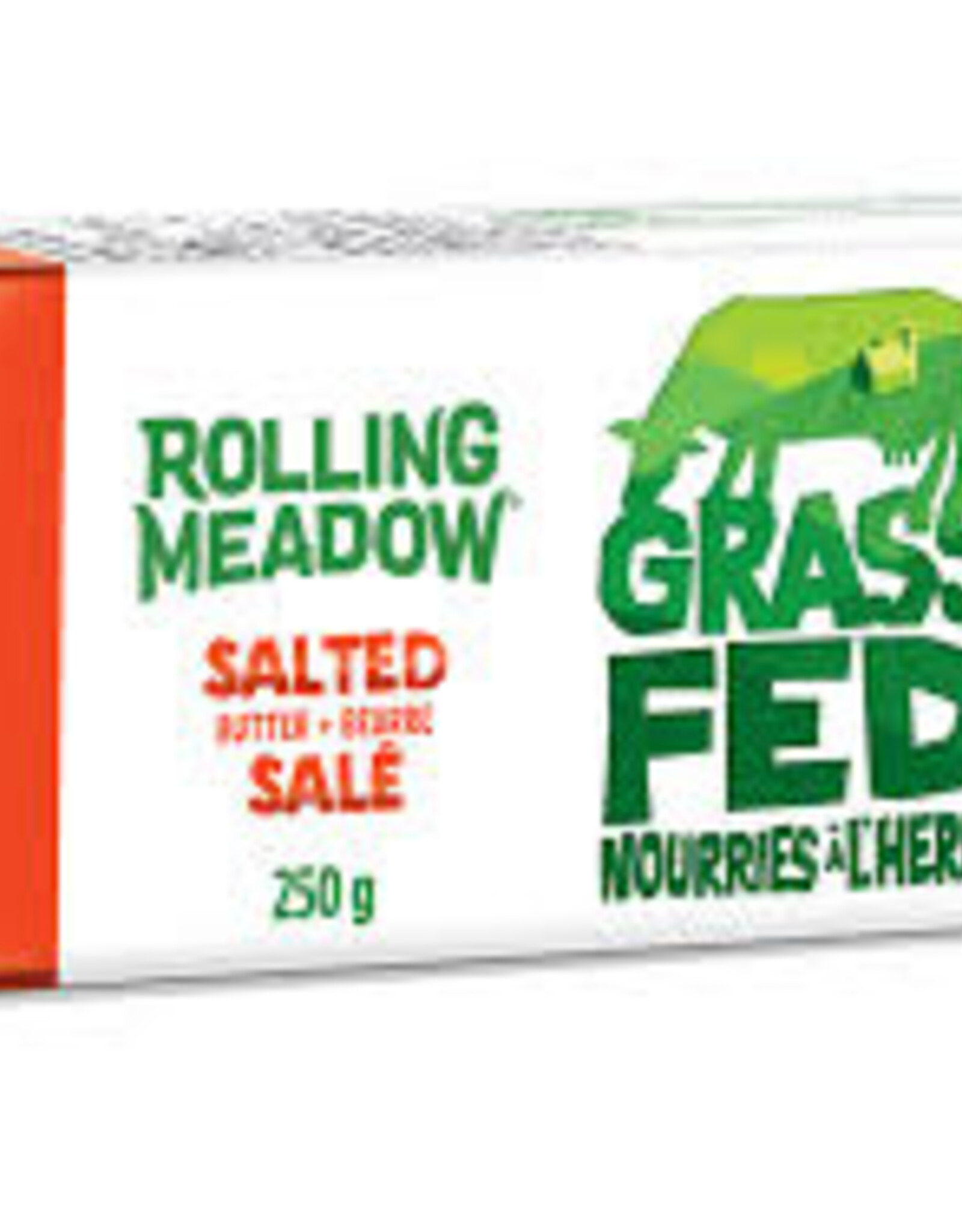 rolling meadow diary Rolling Meadow Diary - Beurre Salé (250g)