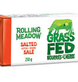 rolling meadow diary Rolling Meadow Diary - Beurre Salé (250g)