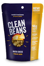 Clean Bean Clean Bean - Gourganes Clean Bean, Nacho Cheeze (85g)