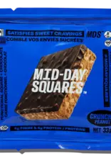 Mid-Day Squares Mid-Day Squares - Arachides Croquants (33g)