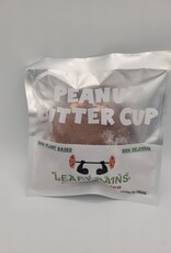 Leafy Gains Leafy Gains - Beurre d'Arachide (135g)