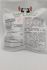 Leafy Gains Leafy Gains - Beurre d'Arachide (135g)